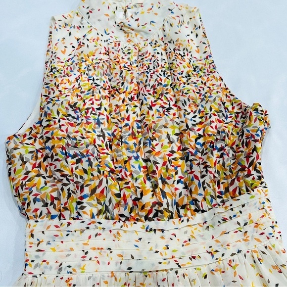 Modcloth Windy City Dress in Confetti by Azalea S - Picture 4 of 10